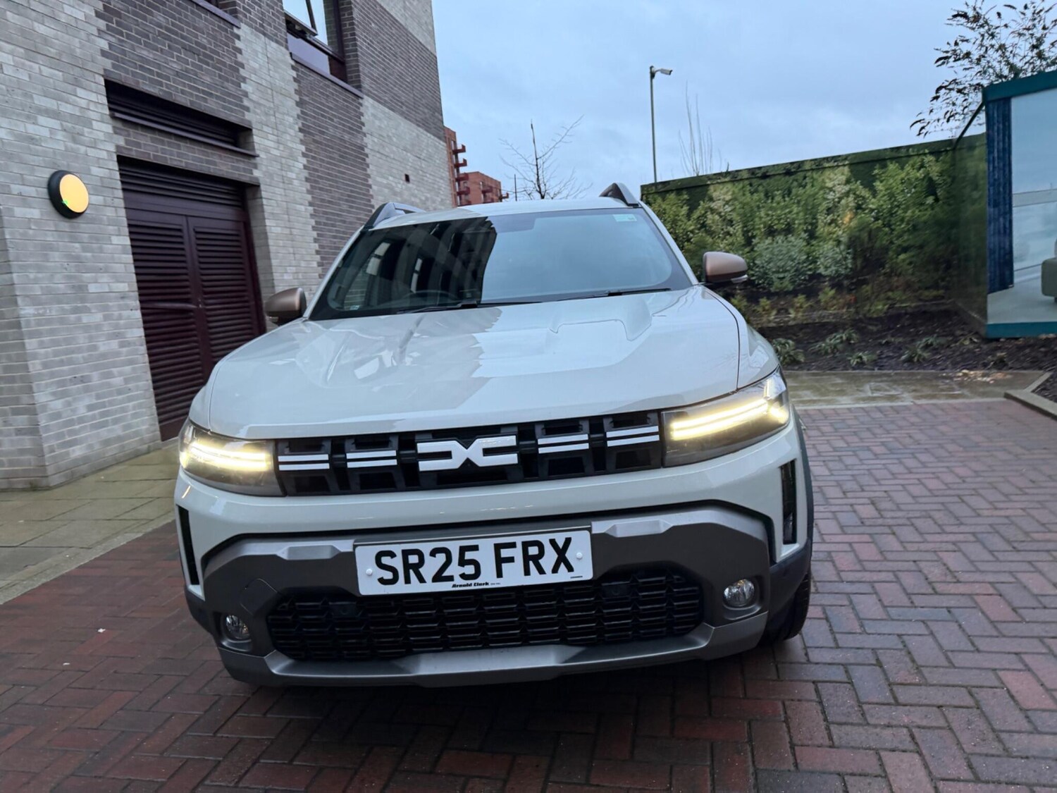 Used Dacia Duster 2025 for sale - 77478641: Photo 12