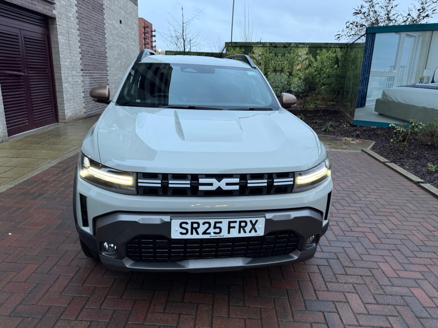 Used Dacia Duster 2025 for sale - 77478641: Photo 13