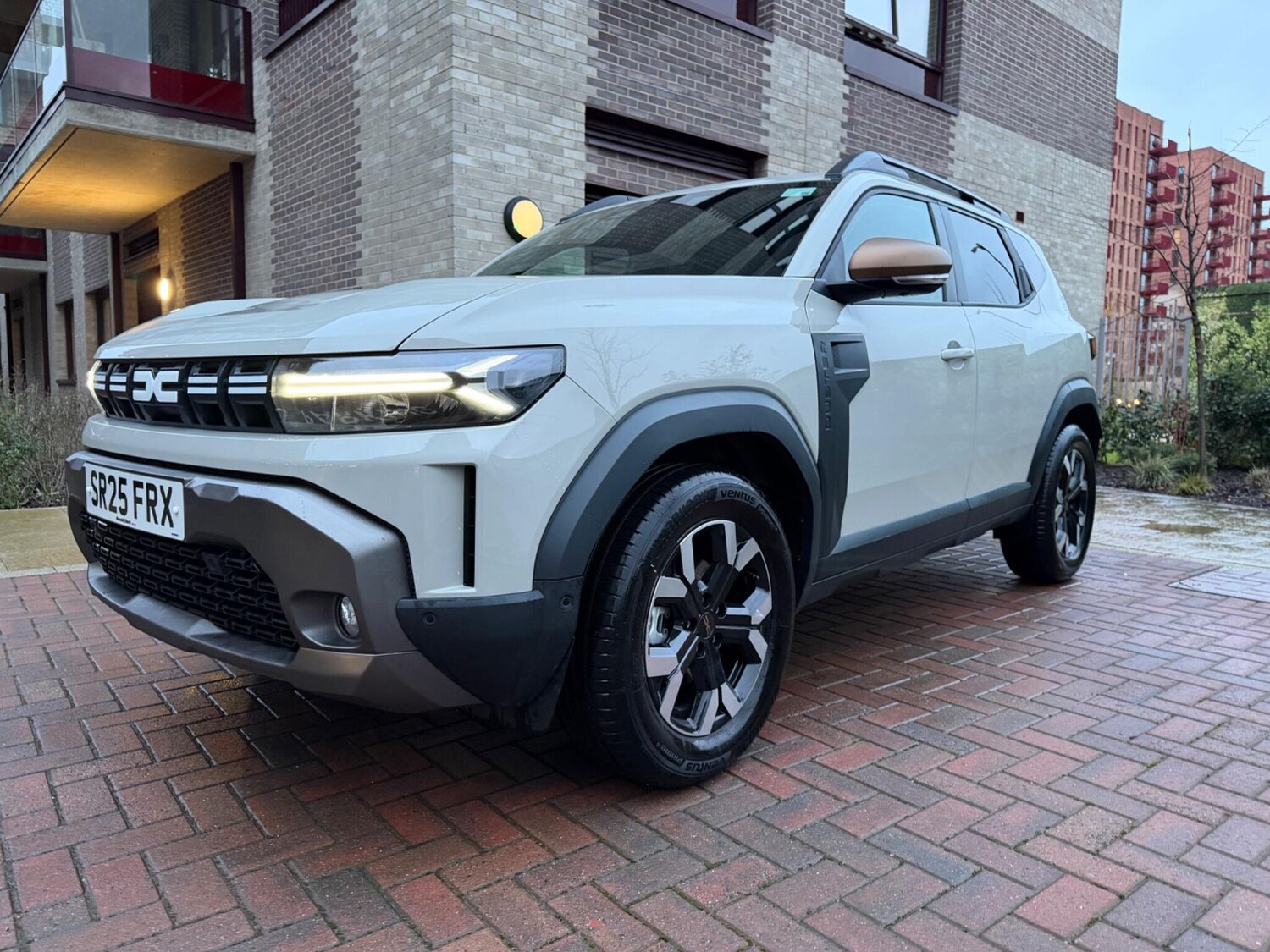 Used Dacia Duster 2025 for sale - 77478641: Photo 14