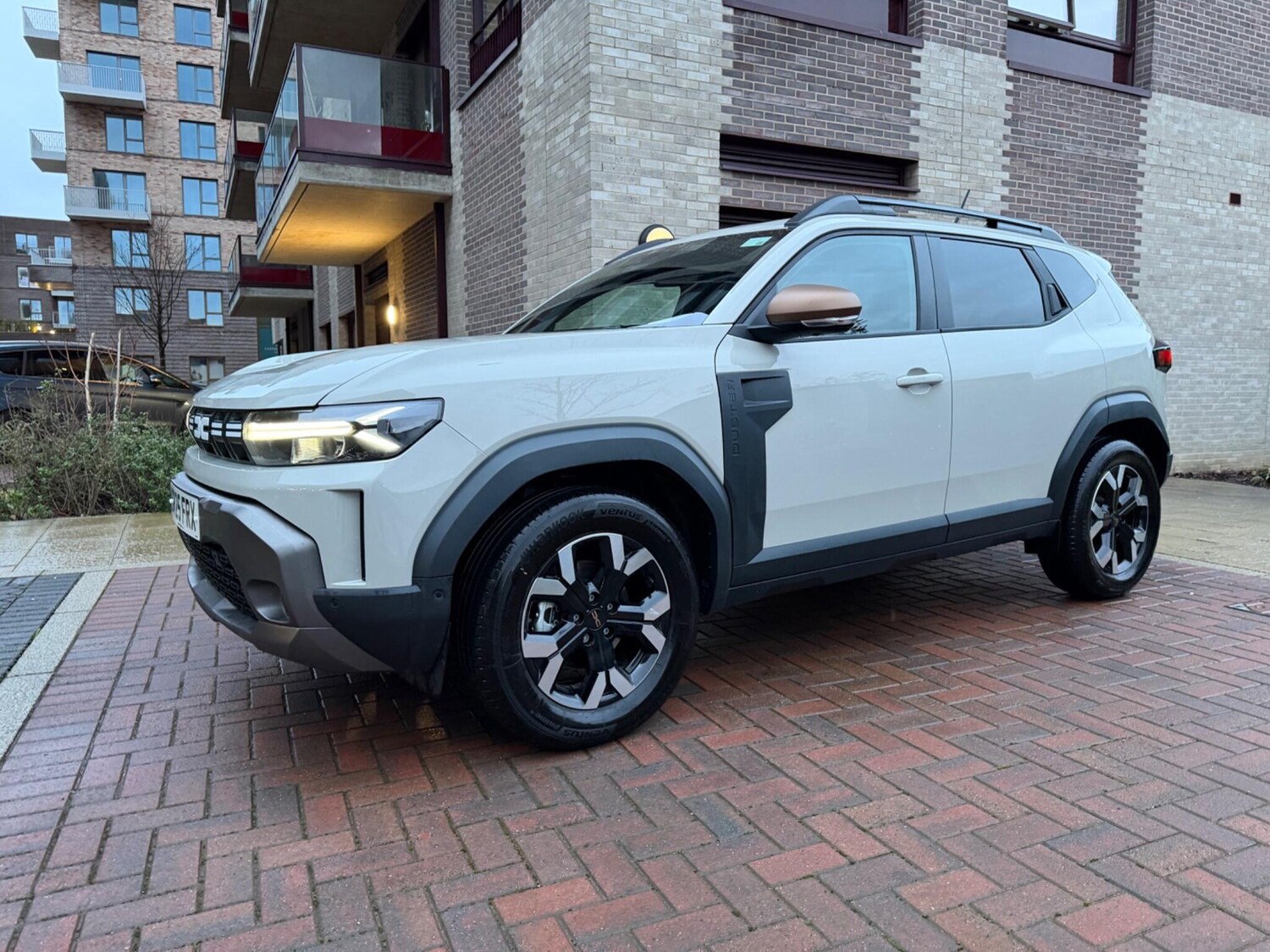 Used Dacia Duster 2025 for sale - 77478641: Photo 16