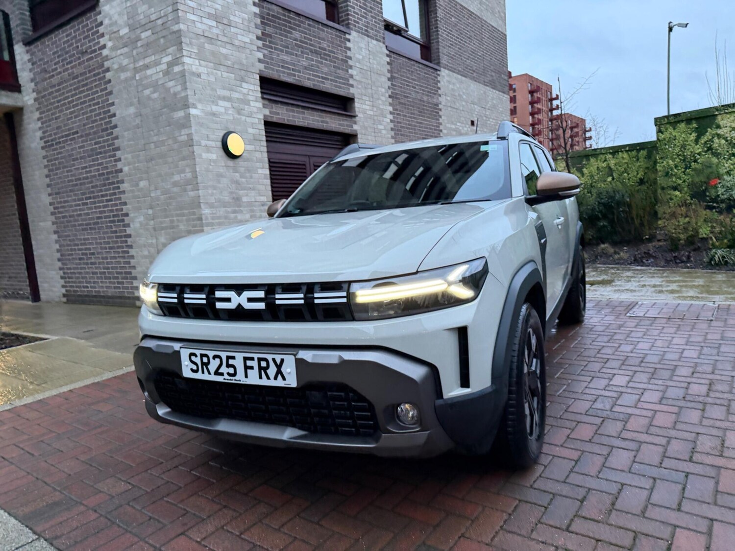 Used Dacia Duster 2025 for sale - 77478641: Photo 17