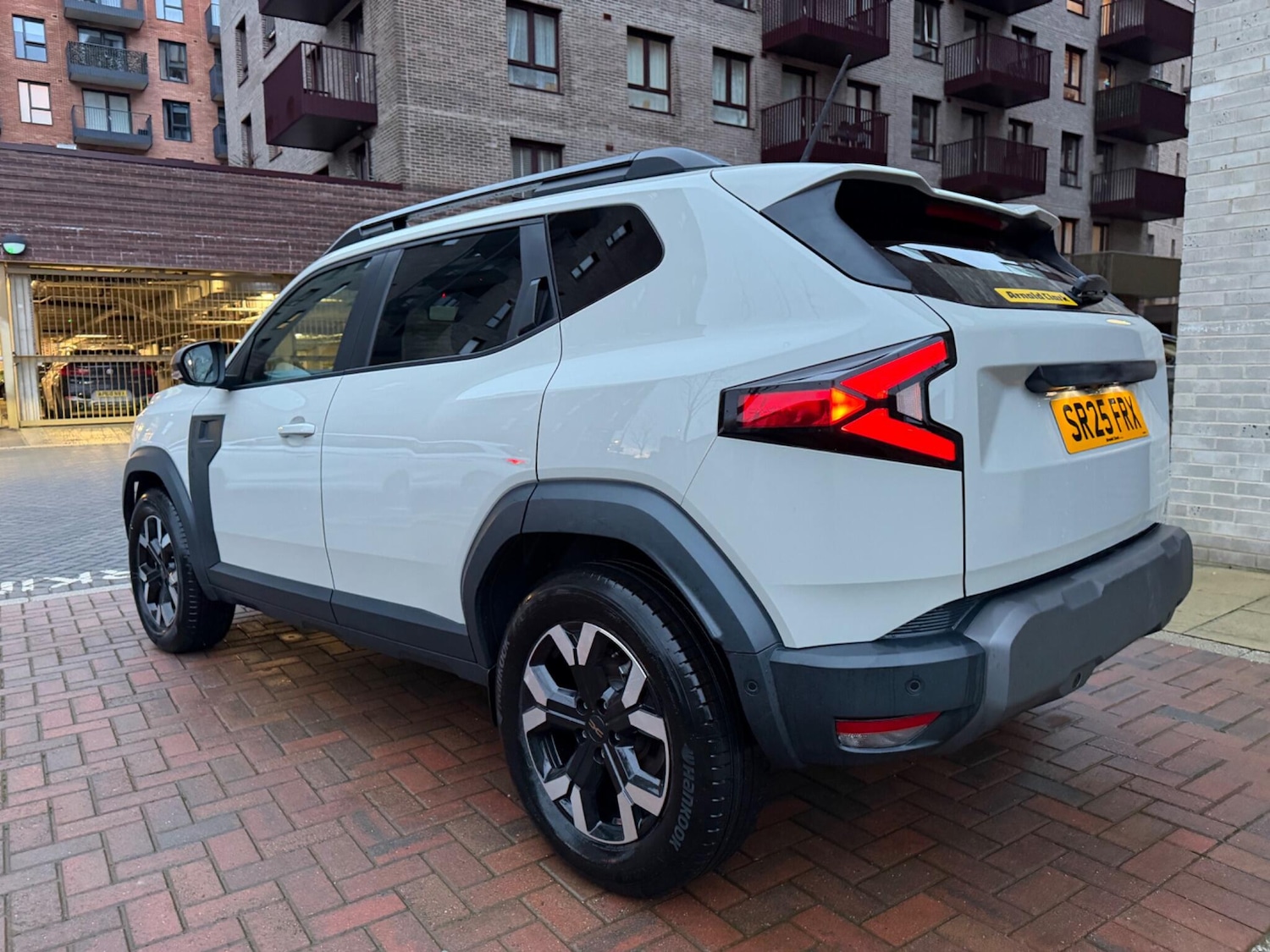 Used Dacia Duster 2025 for sale - 77478641: Photo 2