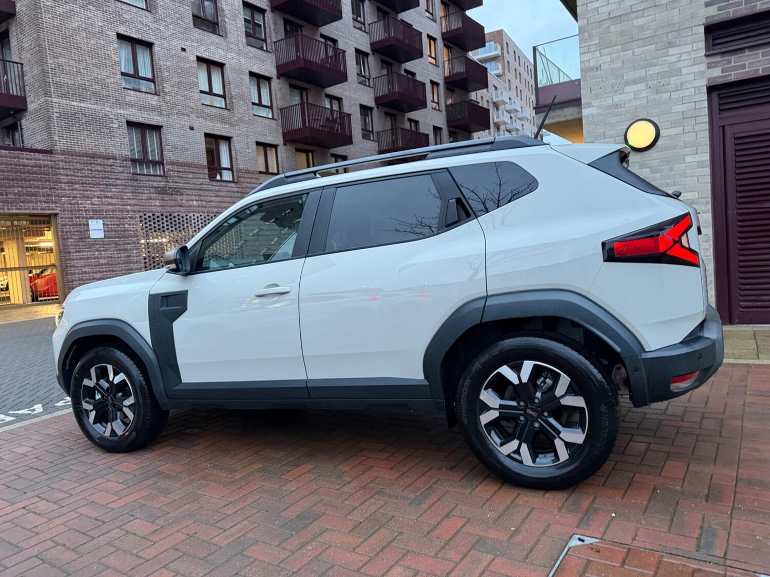 Used Dacia Duster 2025 for sale - 77478641: Photo 20