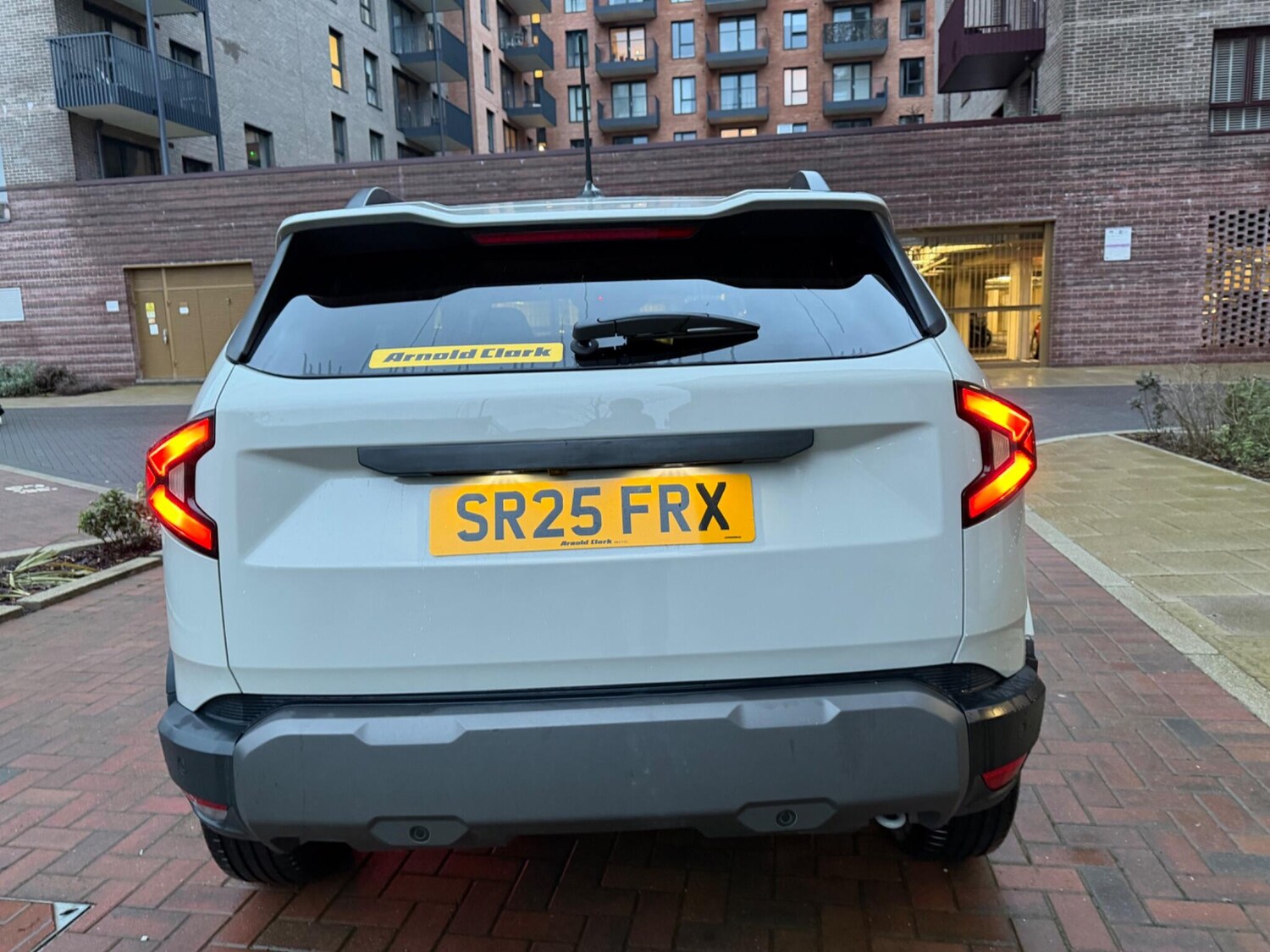 Used Dacia Duster 2025 for sale - 77478641: Photo 21