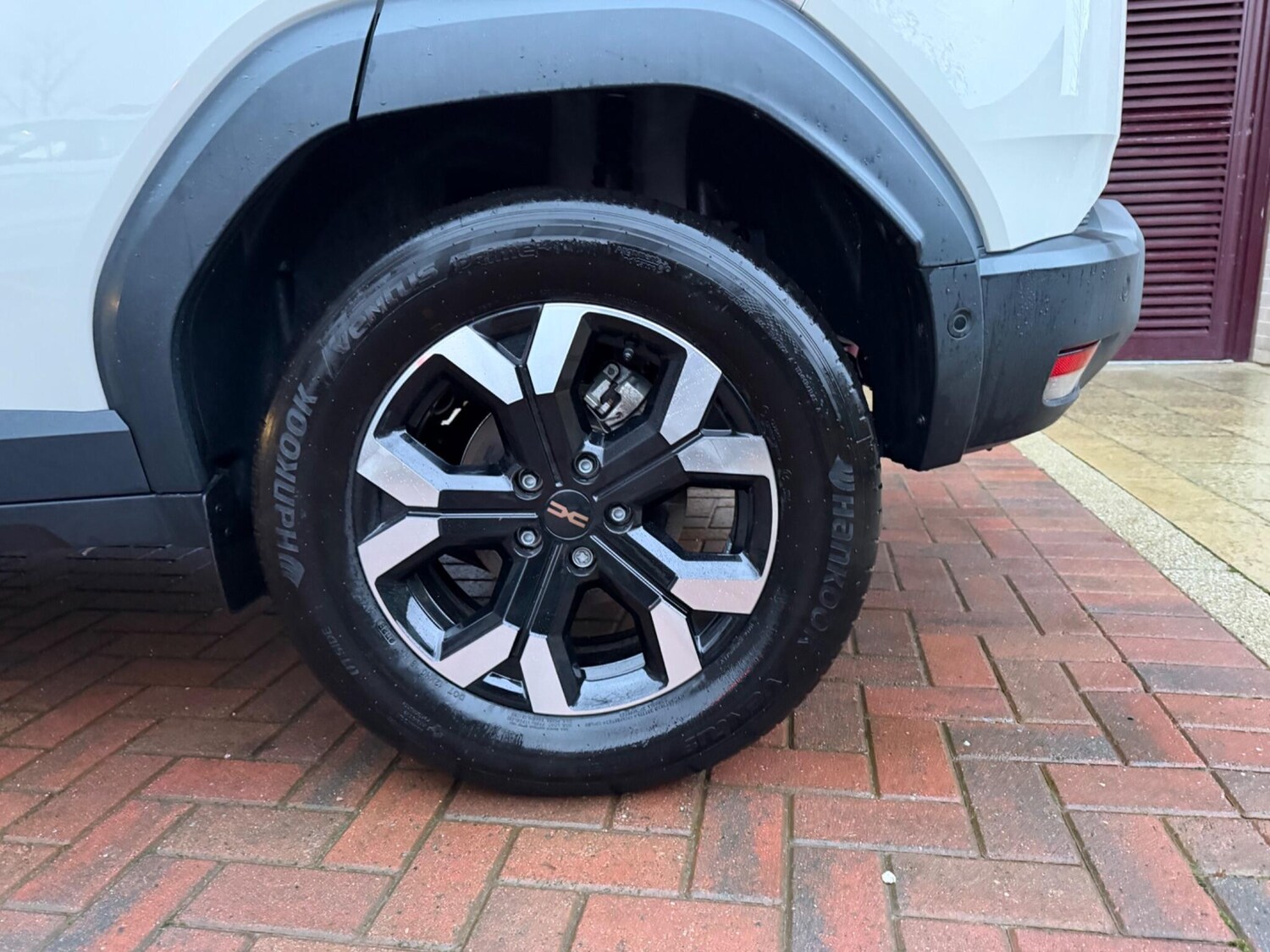 Used Dacia Duster 2025 for sale - 77478641: Photo 29