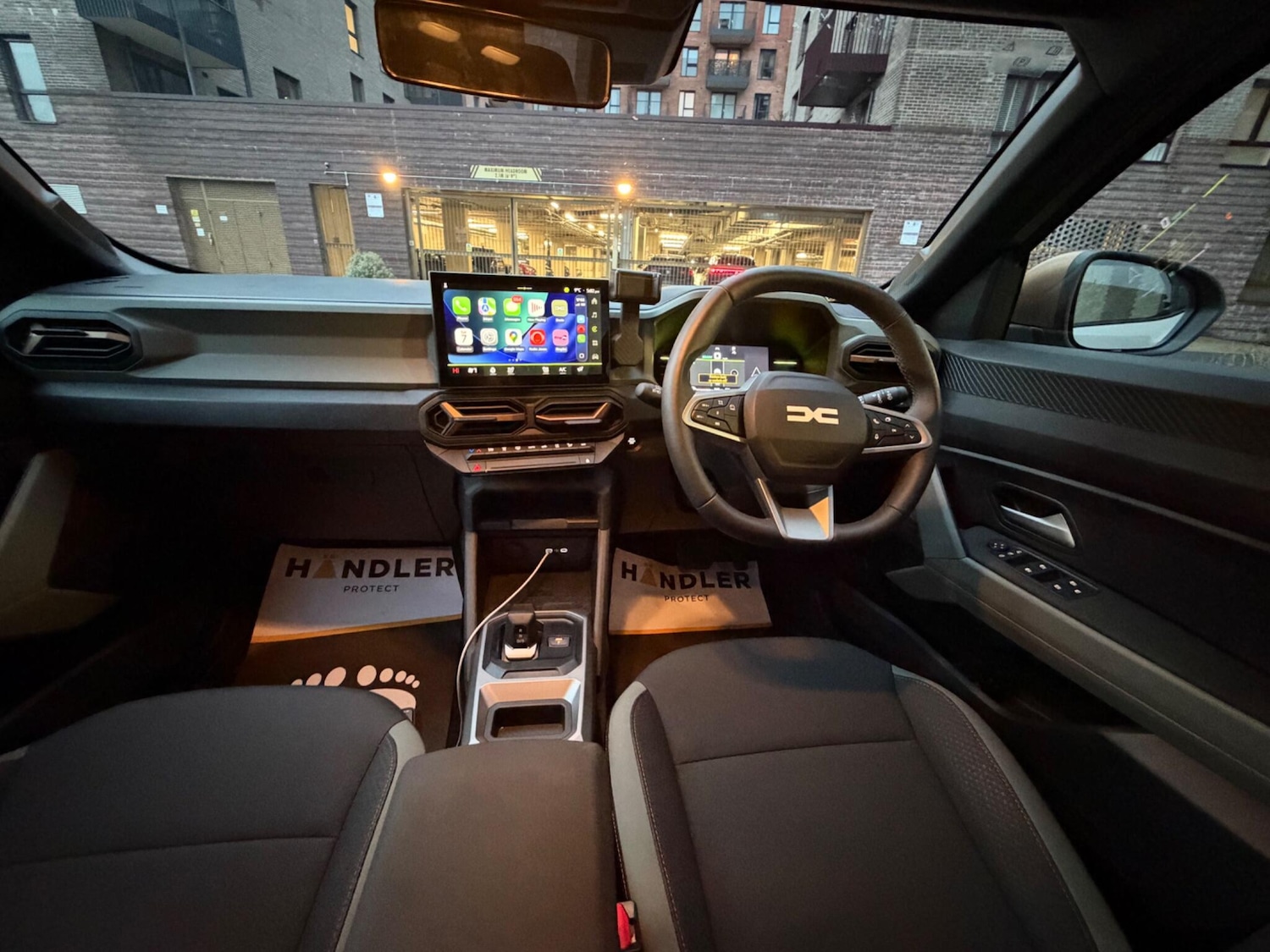 Used Dacia Duster 2025 for sale - 77478641: Photo 3