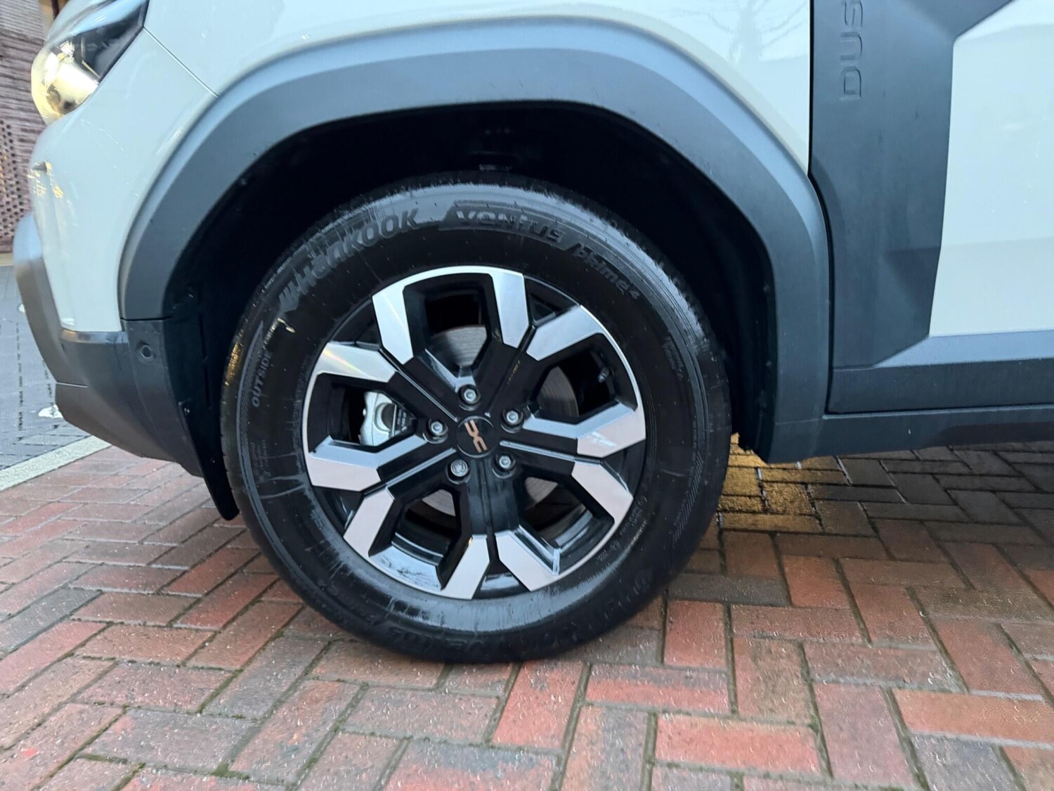 Used Dacia Duster 2025 for sale - 77478641: Photo 30