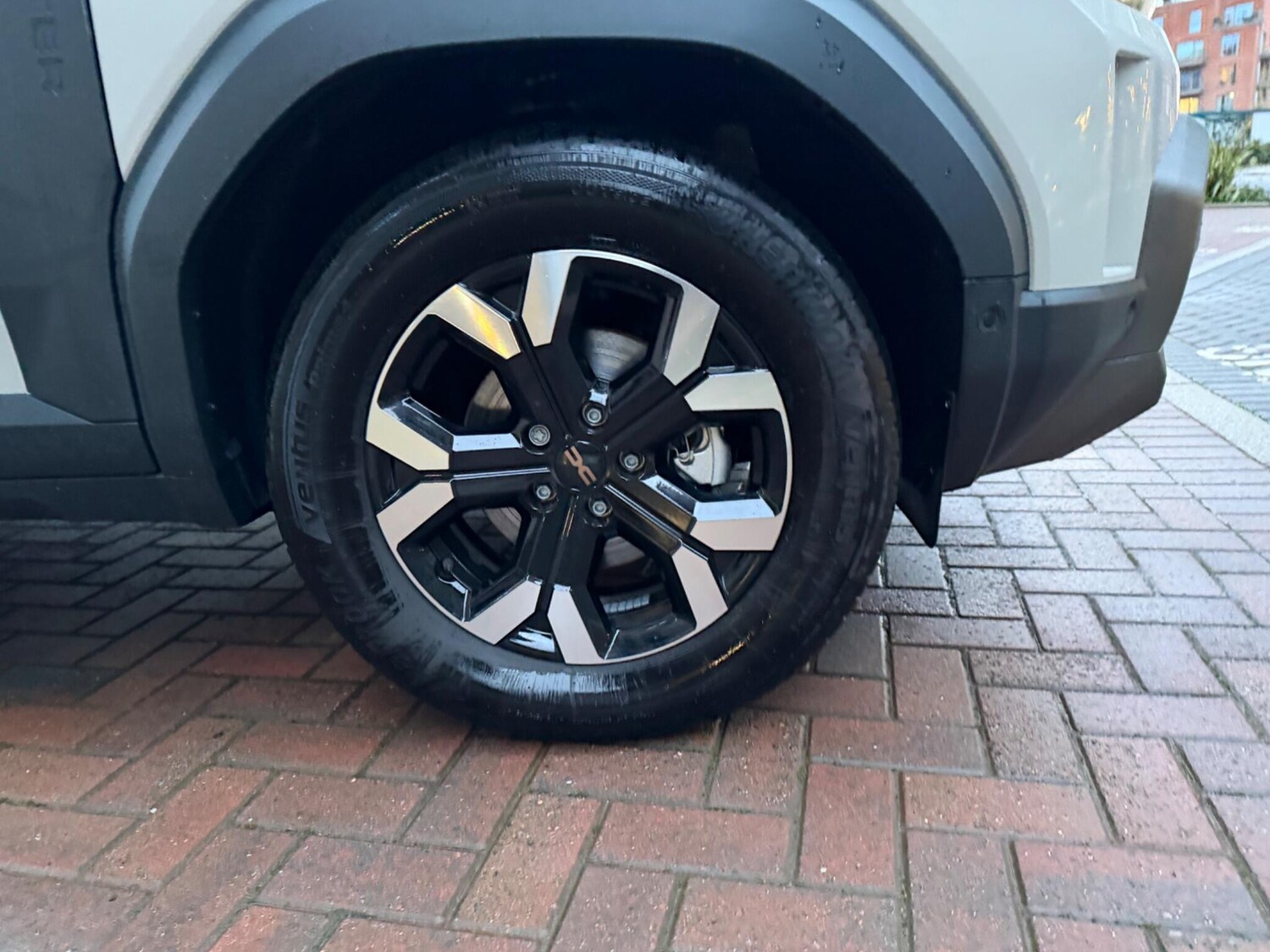 Used Dacia Duster 2025 for sale - 77478641: Photo 31