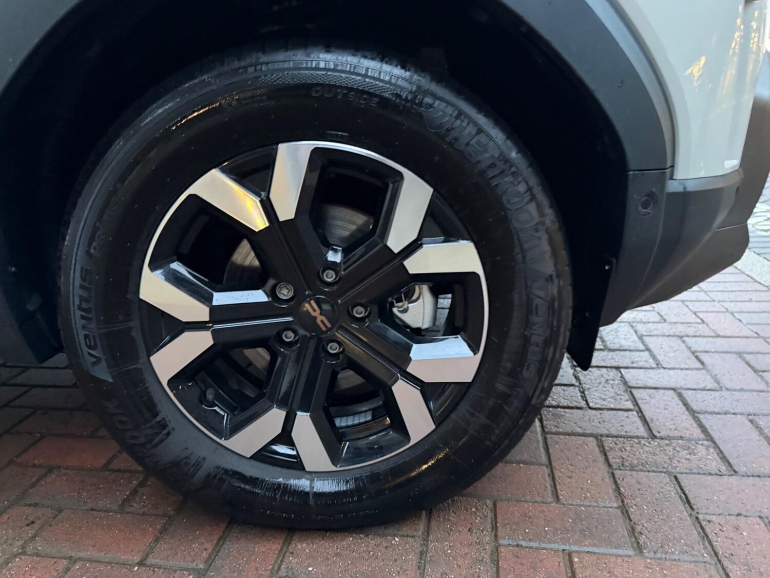 Used Dacia Duster 2025 for sale - 77478641: Photo 32