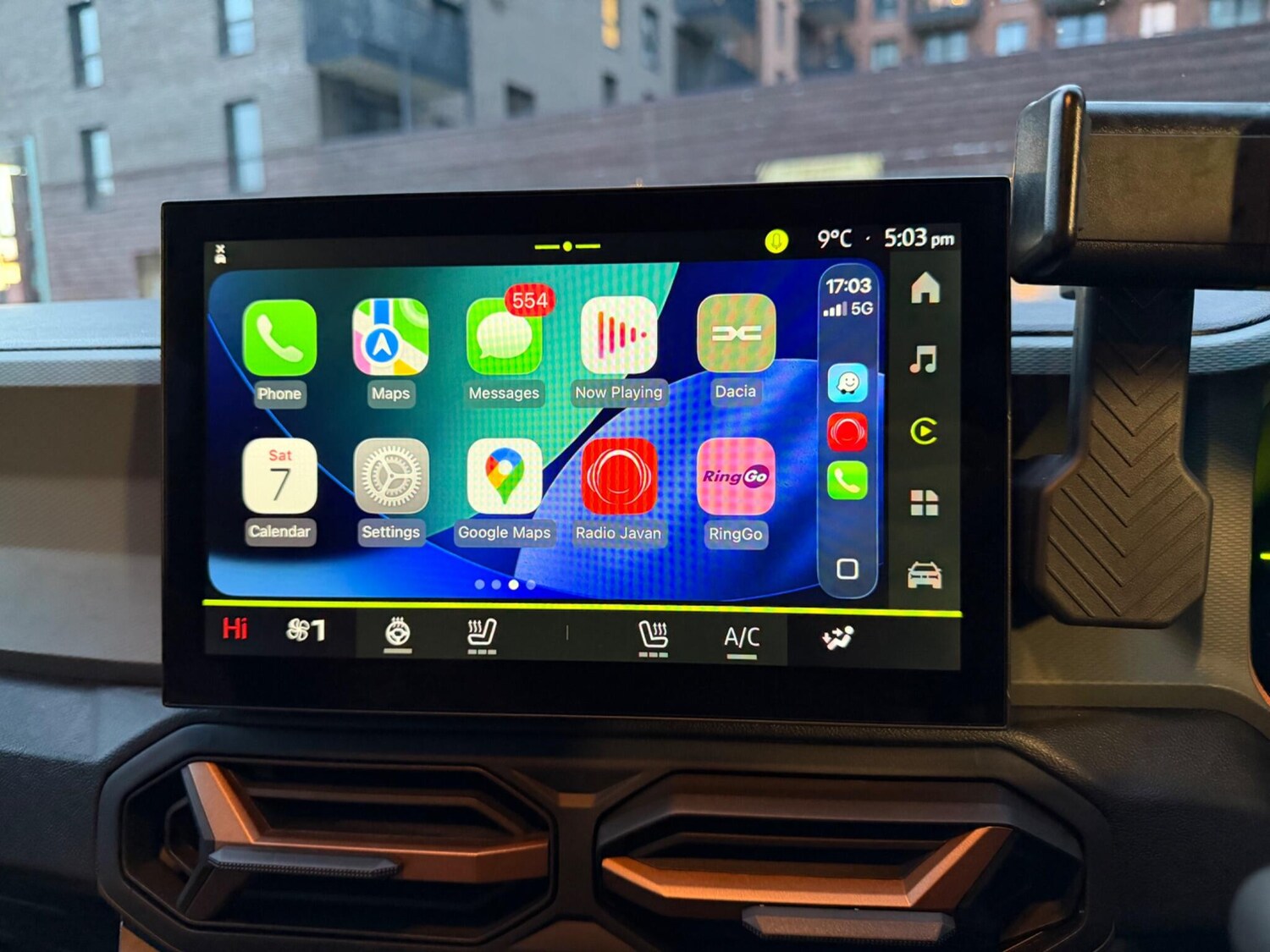 Used Dacia Duster 2025 for sale - 77478641: Photo 33