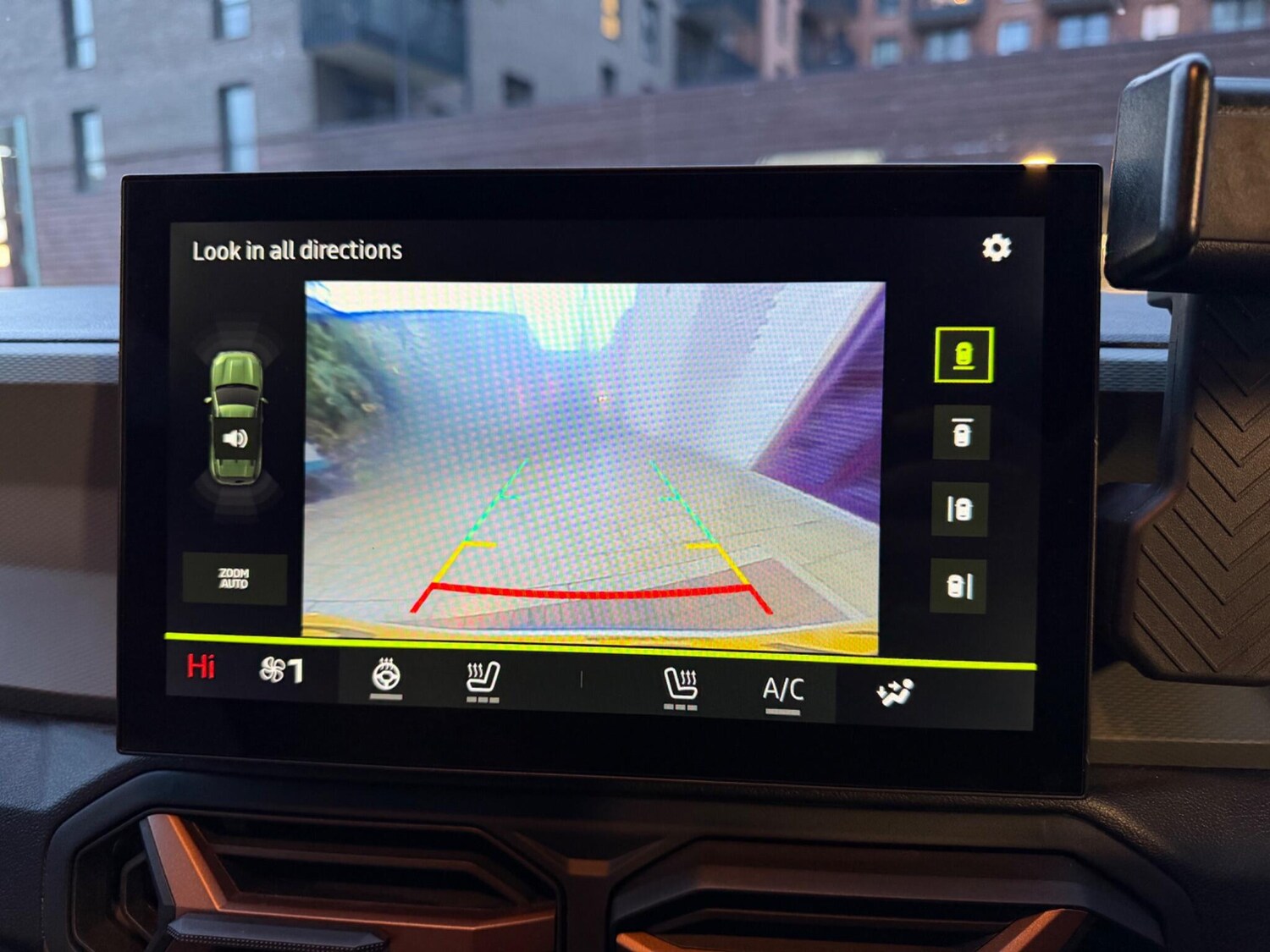 Used Dacia Duster 2025 for sale - 77478641: Photo 34