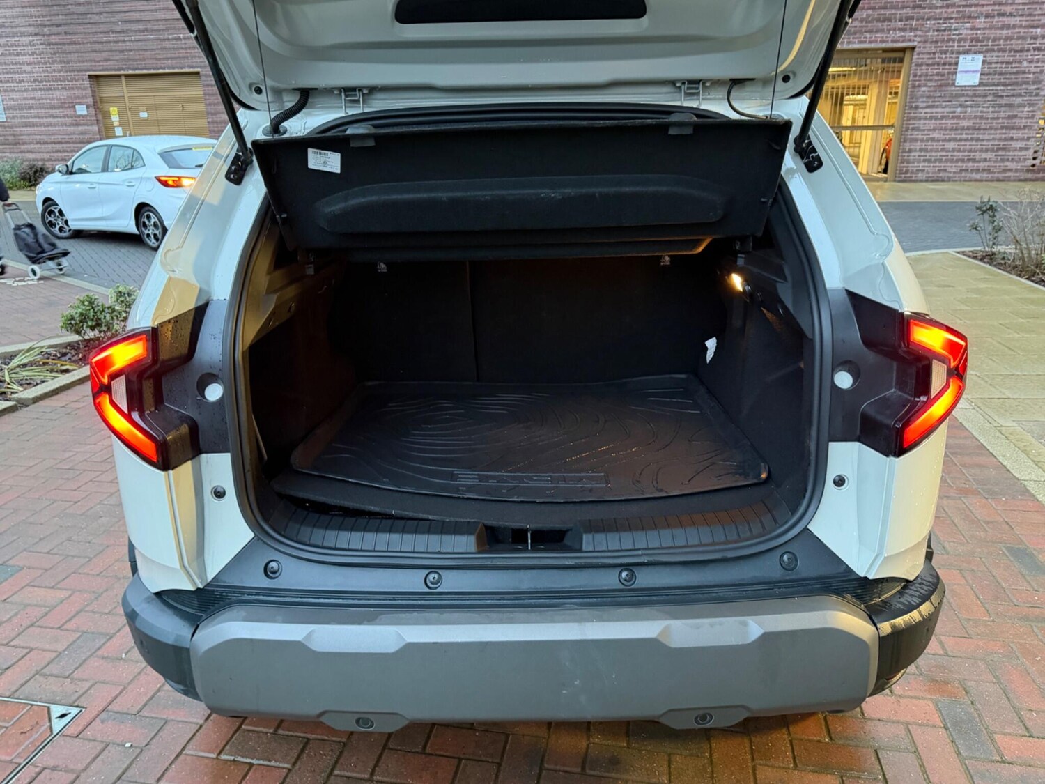 Used Dacia Duster 2025 for sale - 77478641: Photo 37