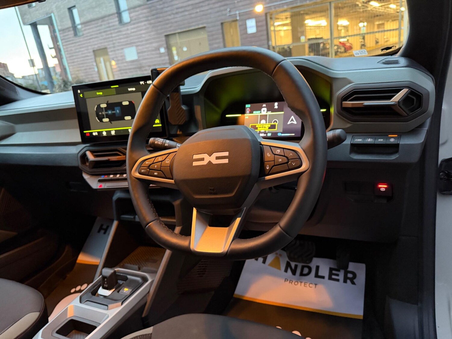 Used Dacia Duster 2025 for sale - 77478641: Photo 38