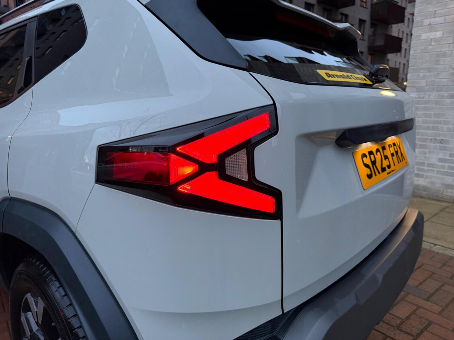 Used Dacia Duster 2025 for sale - 77478641: Photo 39