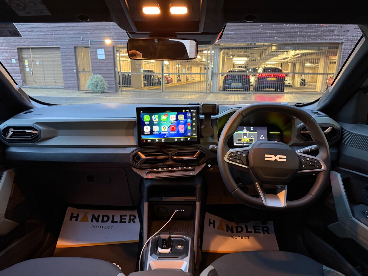 Used Dacia Duster 2025 for sale - 77478641: Photo 4