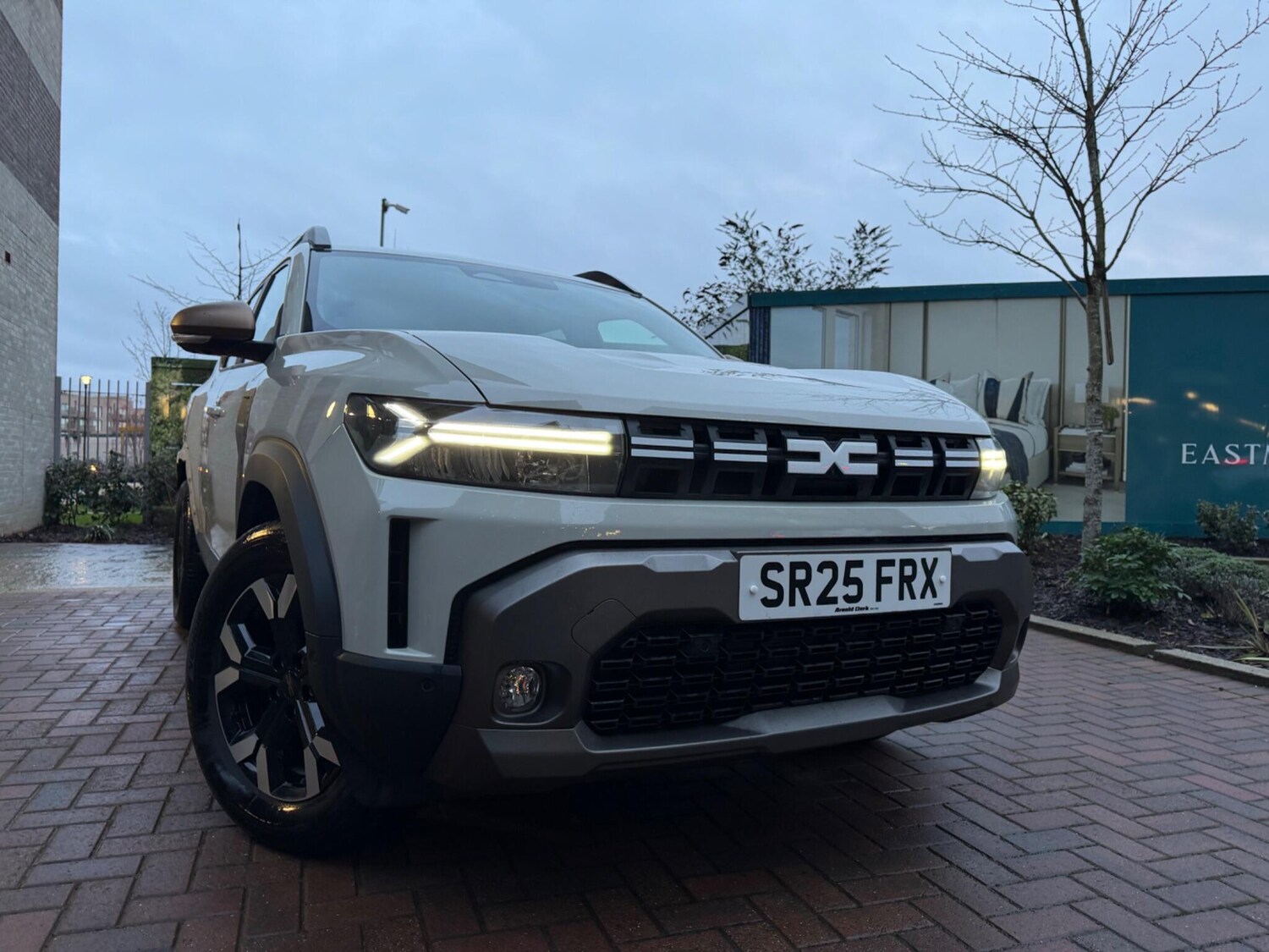 Used Dacia Duster 2025 for sale - 77478641: Photo 40