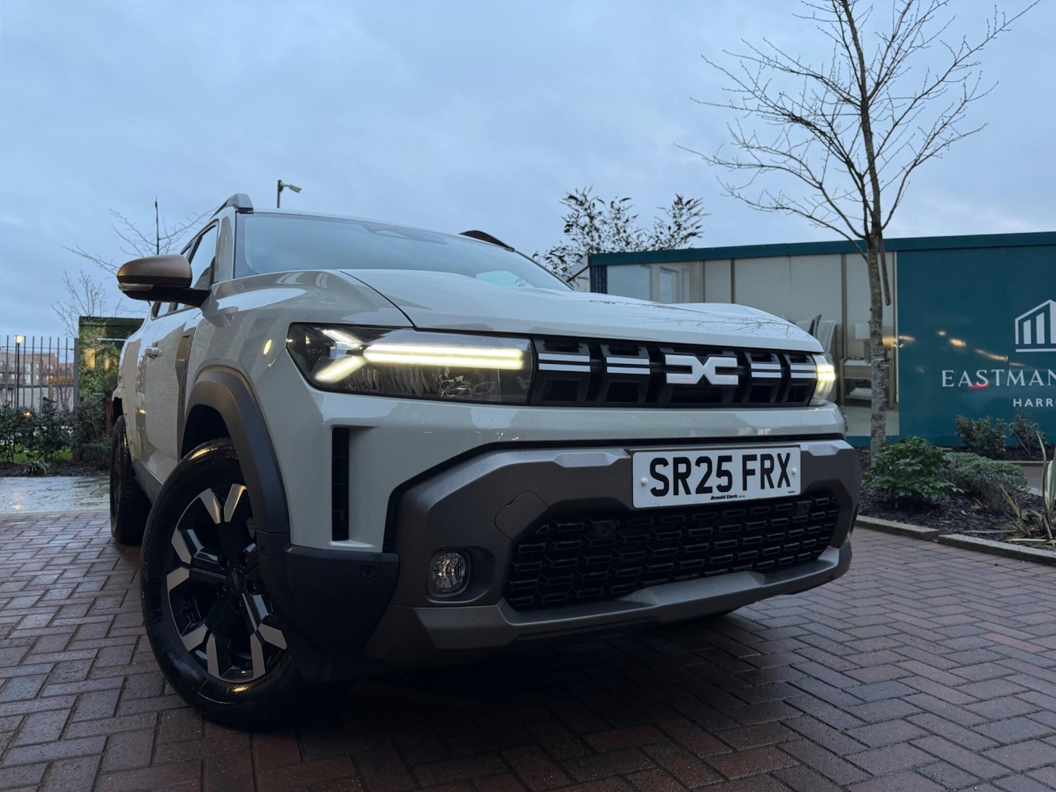 Used Dacia Duster 2025 for sale - 77478641: Photo 5