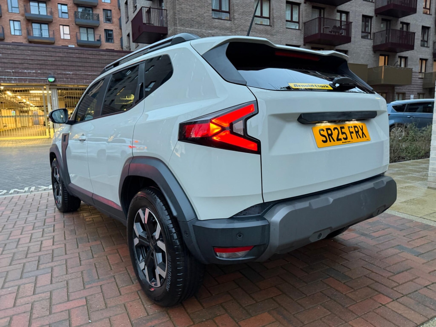 Used Dacia Duster 2025 for sale - 77478641: Photo 6