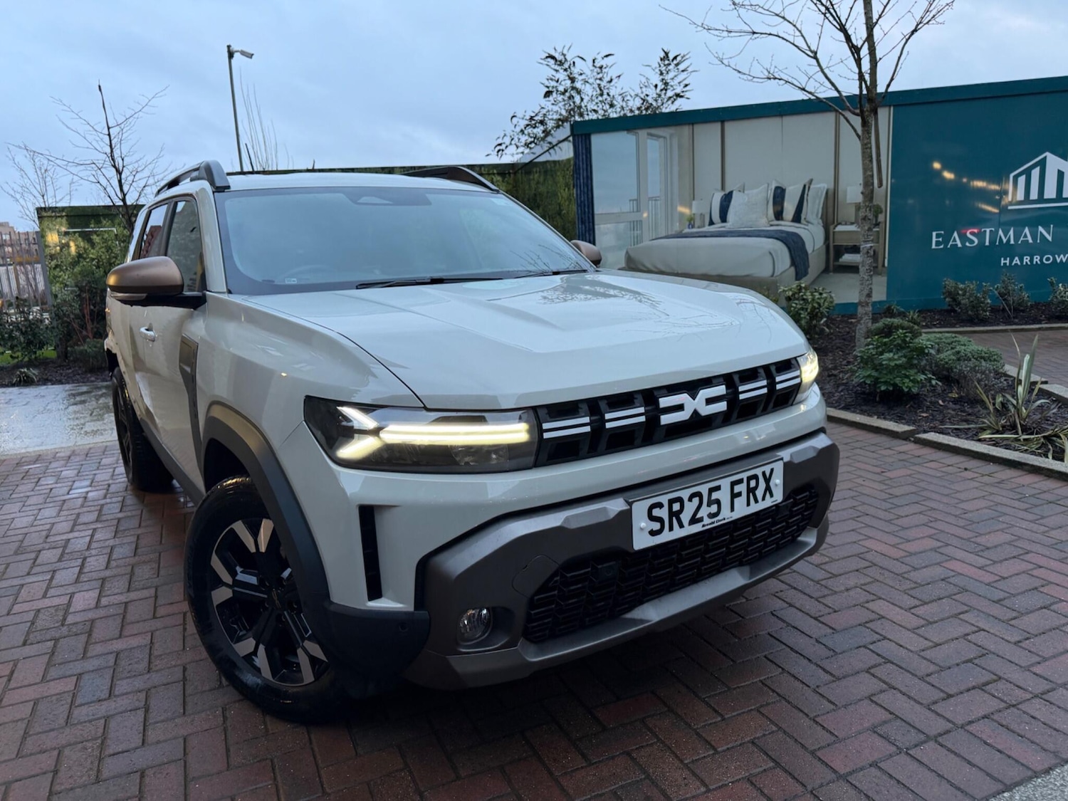 Used Dacia Duster 2025 for sale - 77478641: Photo 9