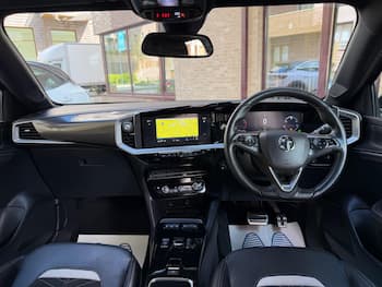 Used Vauxhall Mokka 2023 for sale - 79589578: Photo