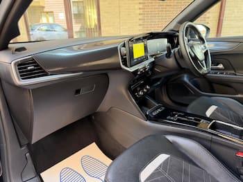 Used Vauxhall Mokka 2023 for sale - 79589578: Photo