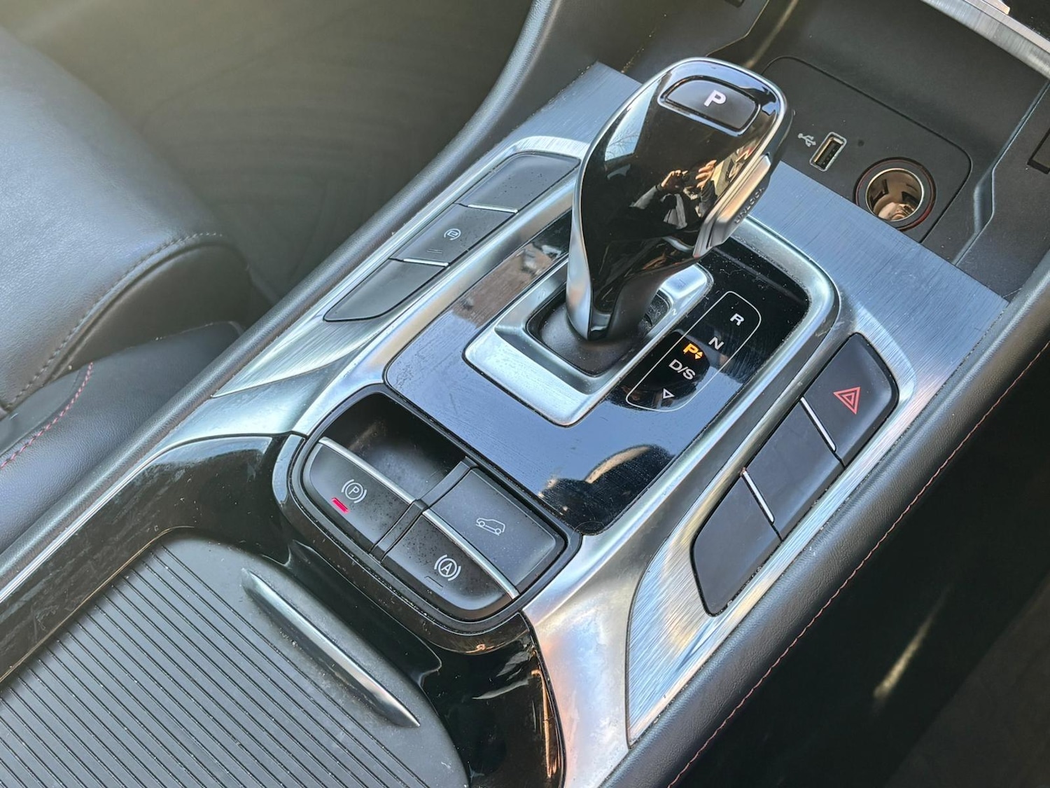 Used MG MG HS 2021 for sale - 77456048: Photo 11