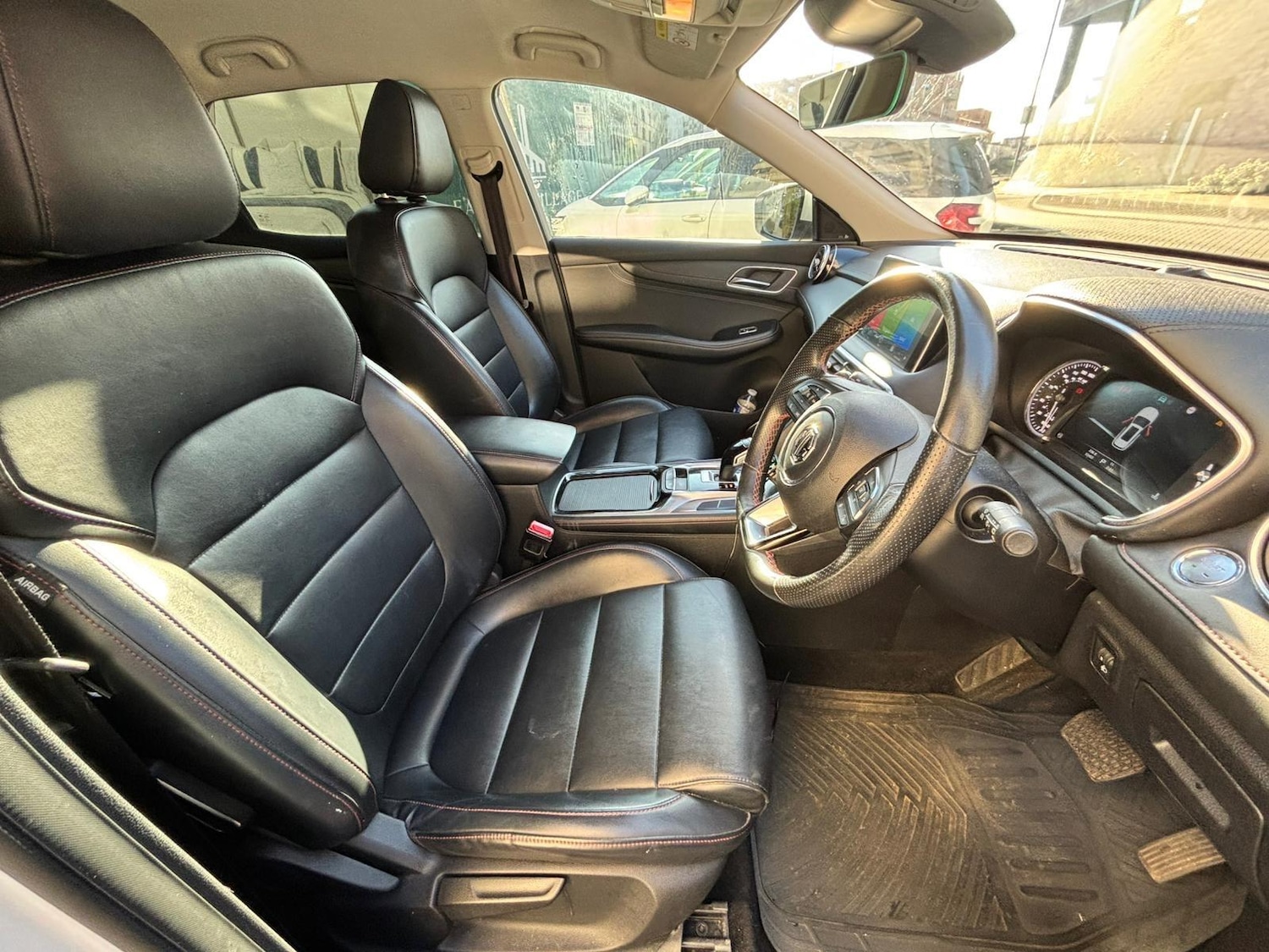 Used MG MG HS 2021 for sale - 77456048: Photo 12