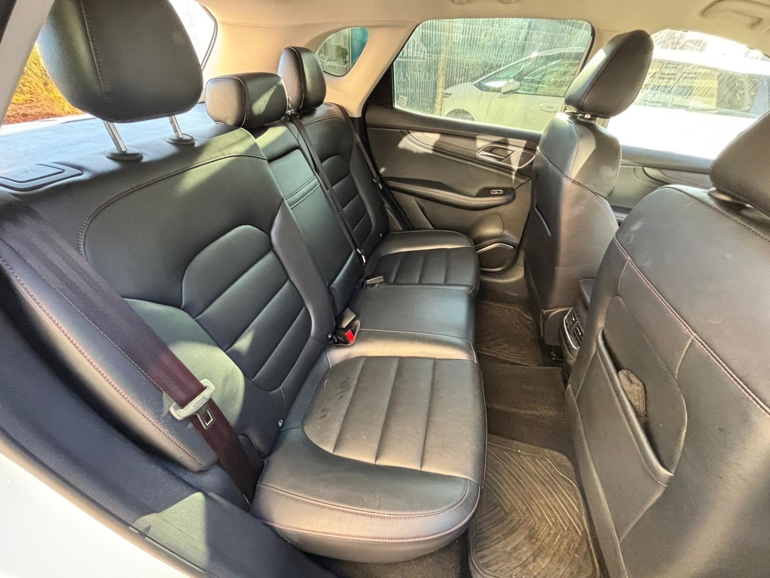 Used MG MG HS 2021 for sale - 77456048: Photo 13