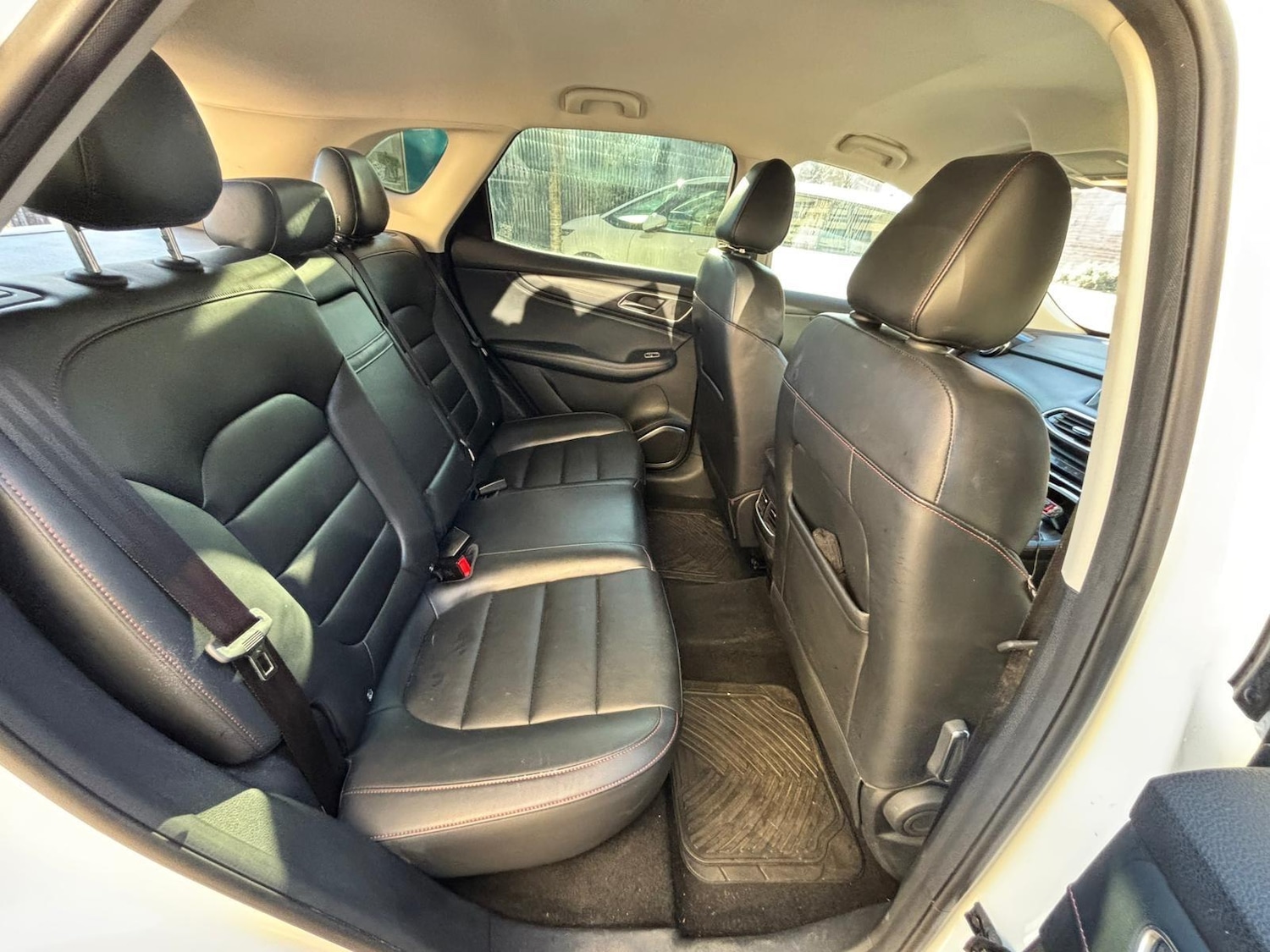 Used MG MG HS 2021 for sale - 77456048: Photo 14