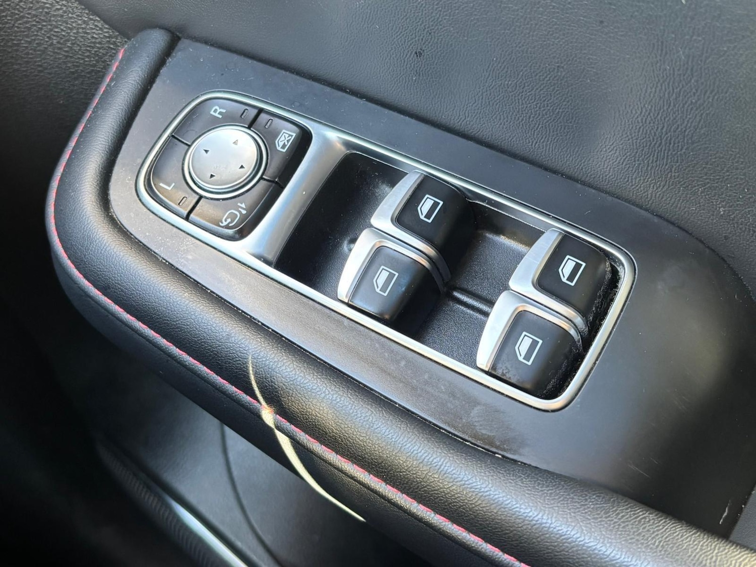 Used MG MG HS 2021 for sale - 77456048: Photo 15