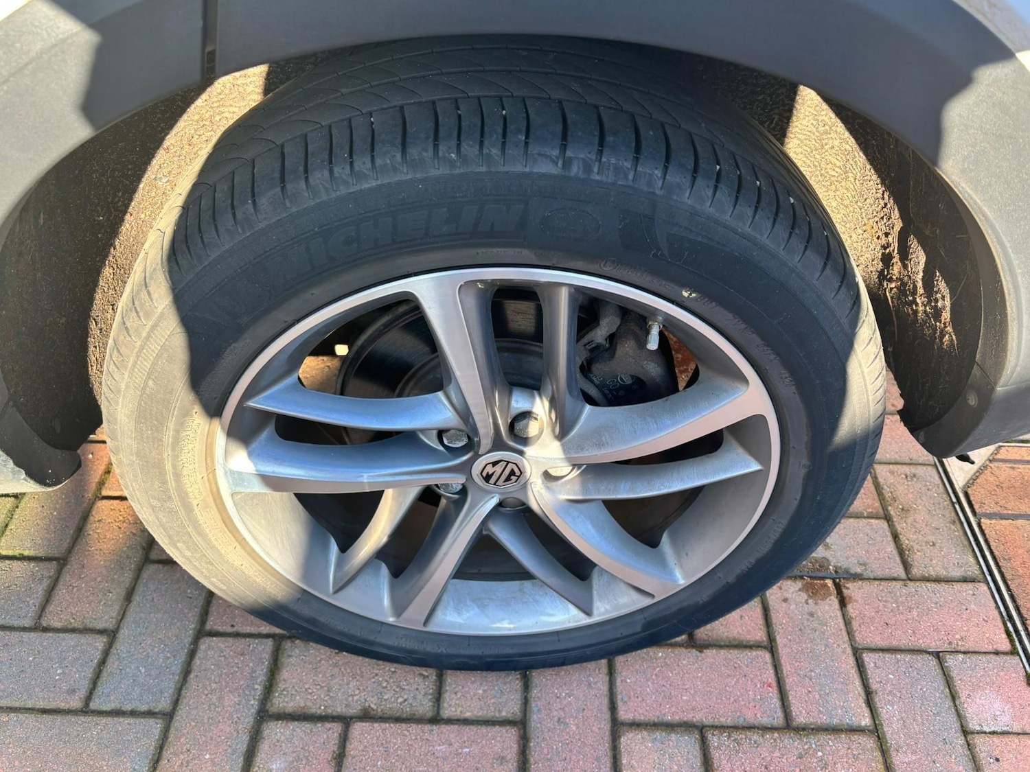 Used MG MG HS 2021 for sale - 77456048: Photo 20