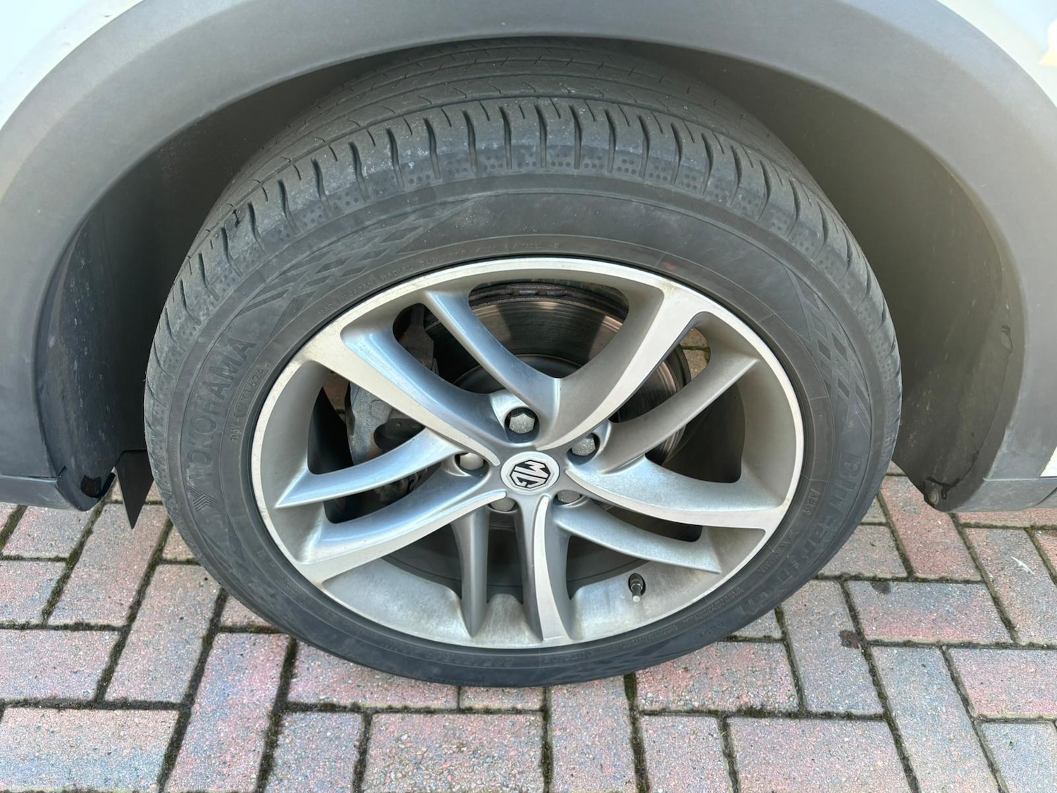 Used MG MG HS 2021 for sale - 77456048: Photo 22