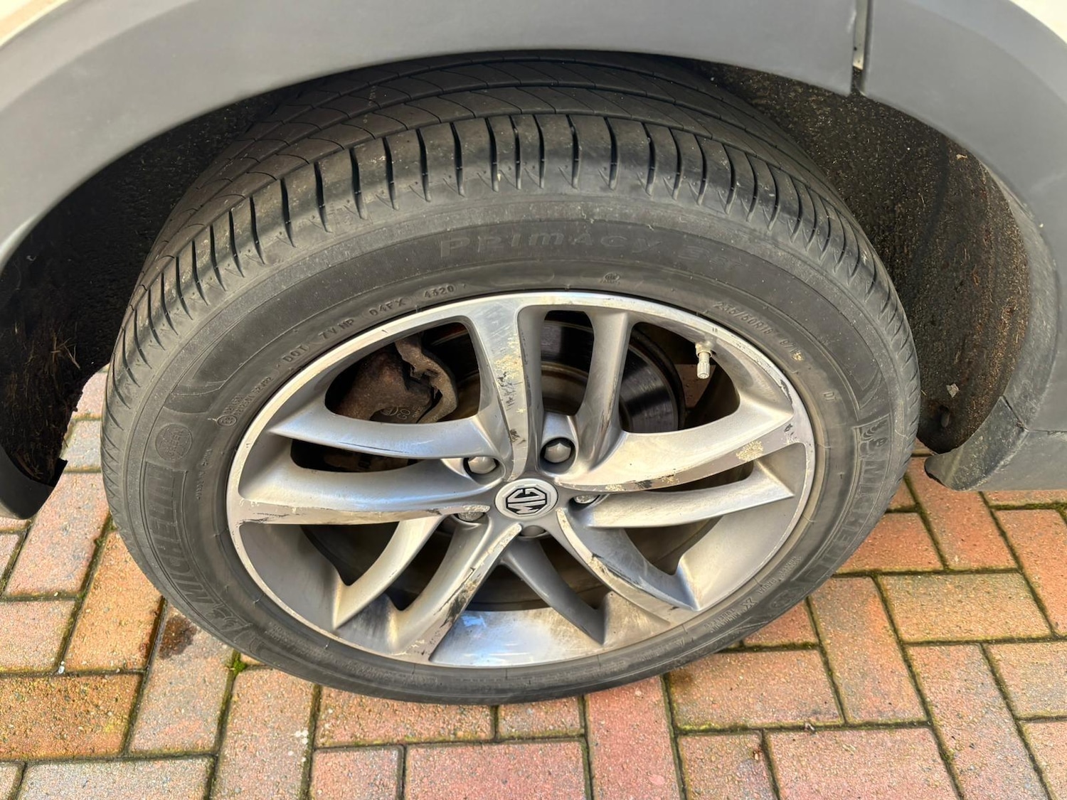 Used MG MG HS 2021 for sale - 77456048: Photo 23