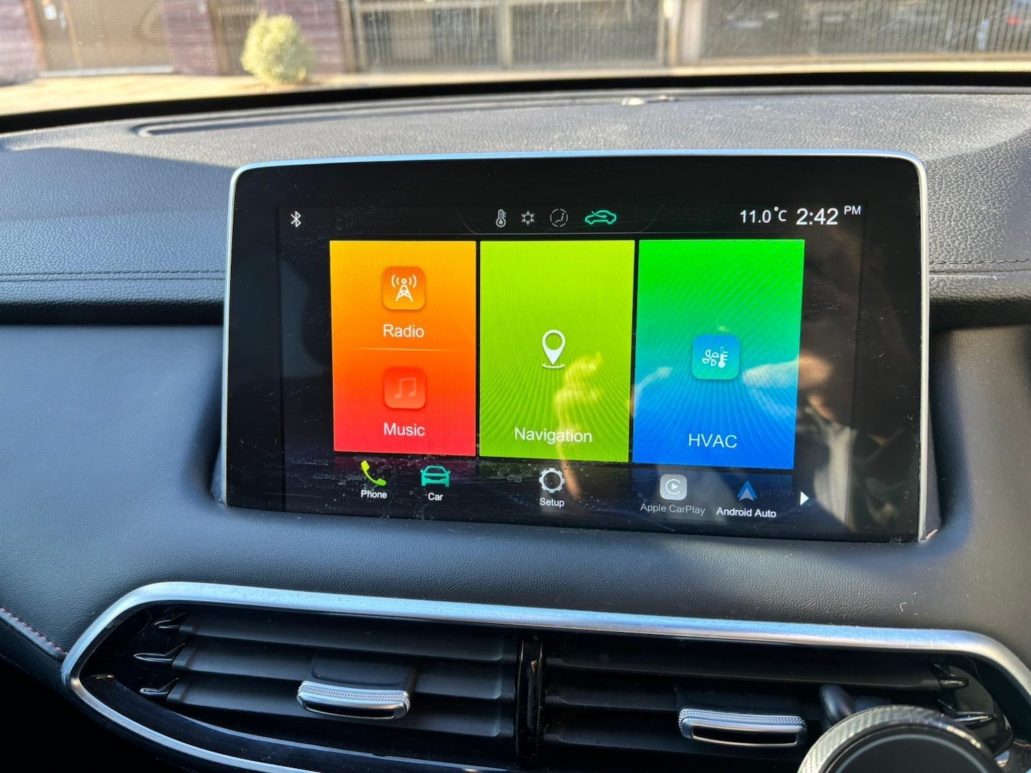 Used MG MG HS 2021 for sale - 77456048: Photo 24