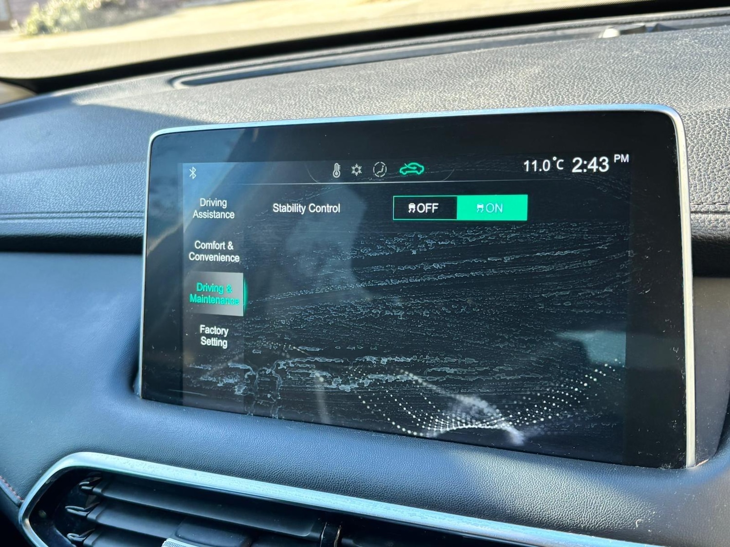 Used MG MG HS 2021 for sale - 77456048: Photo 26