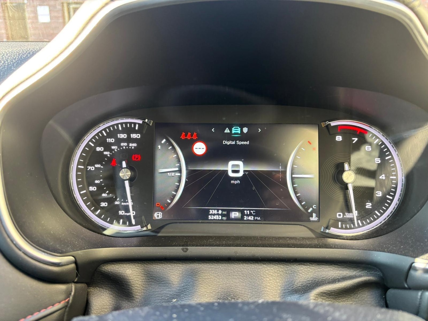 Used MG MG HS 2021 for sale - 77456048: Photo 27