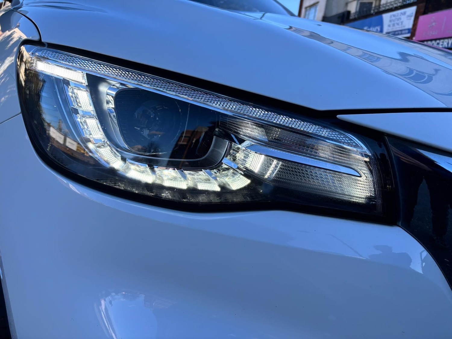 Used MG MG HS 2021 for sale - 77456048: Photo 29