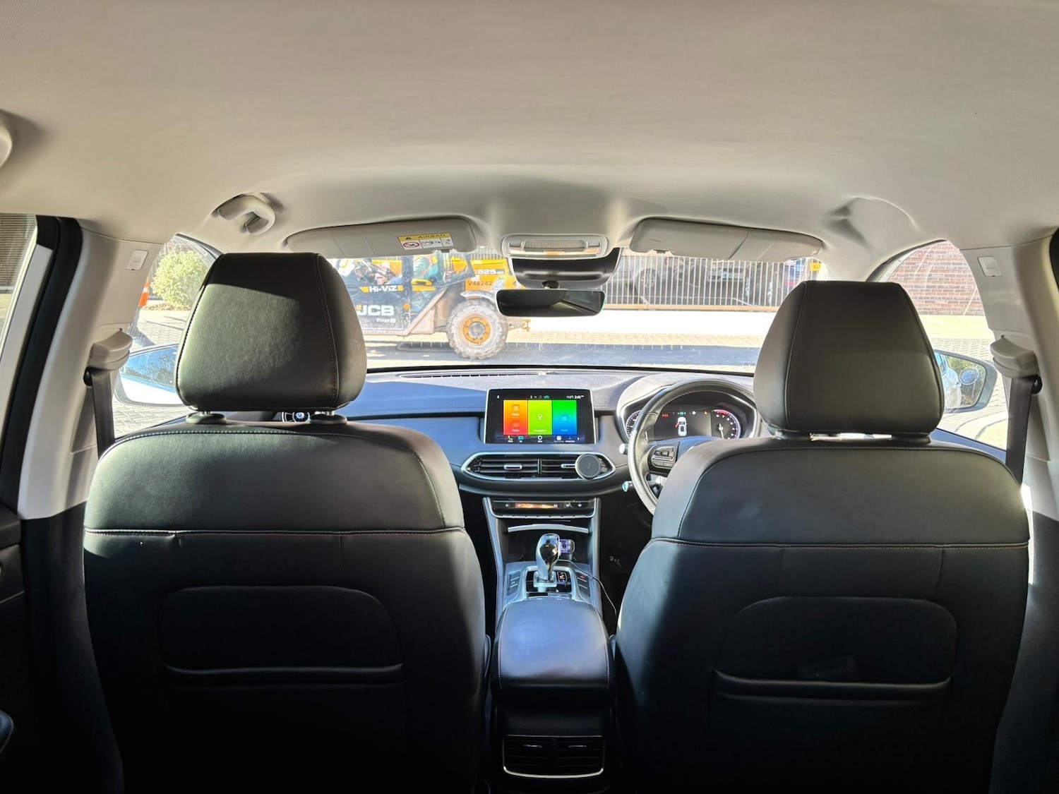 Used MG MG HS 2021 for sale - 77456048: Photo 31