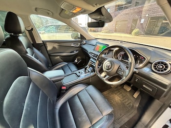 Used MG MG HS 2021 for sale - 77456048: Photo