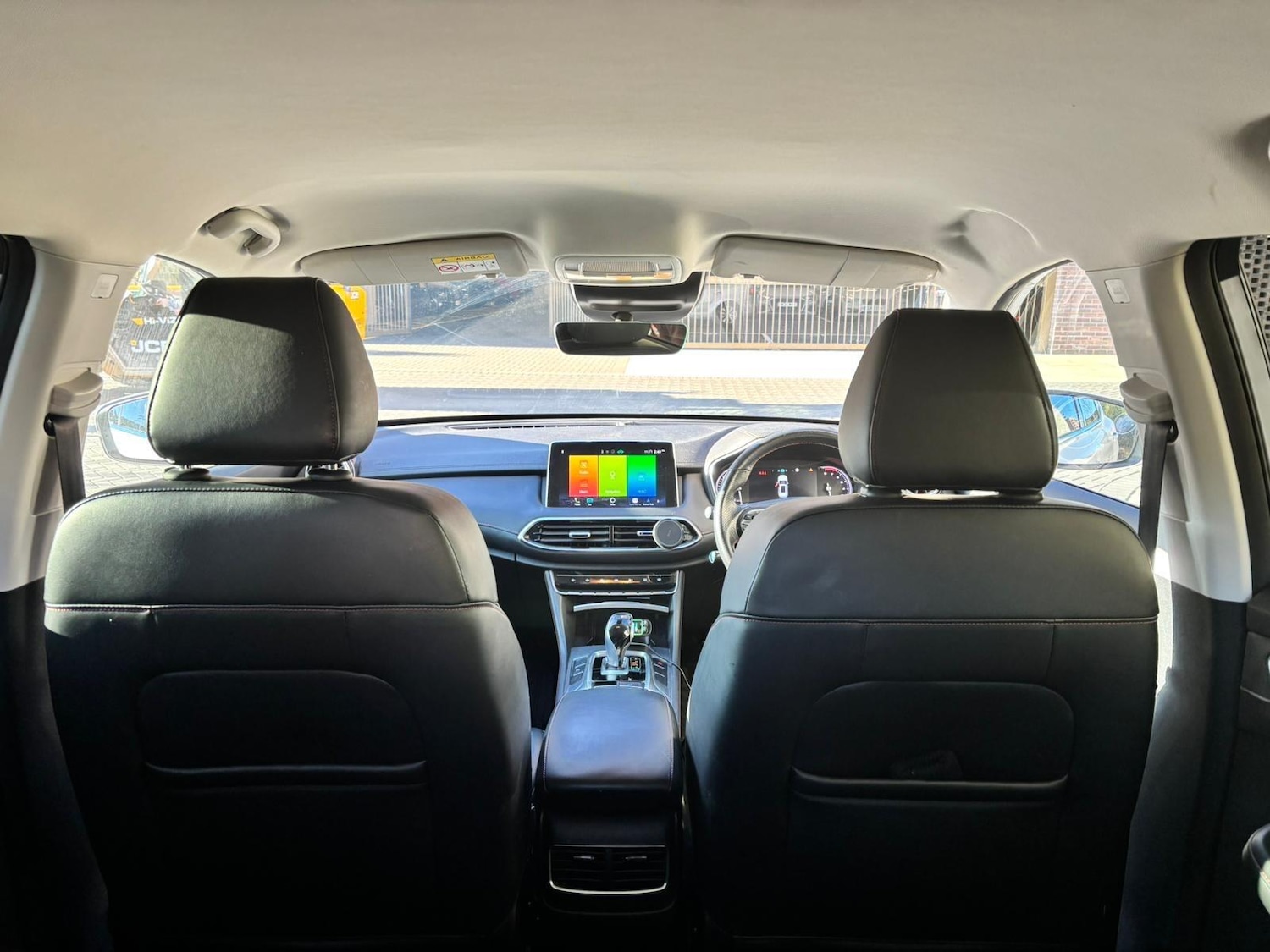 Used MG MG HS 2021 for sale - 77456048: Photo 4