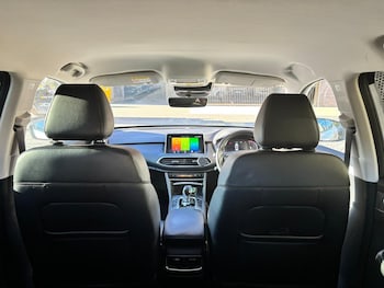 Used MG MG HS 2021 for sale - 77456048: Photo