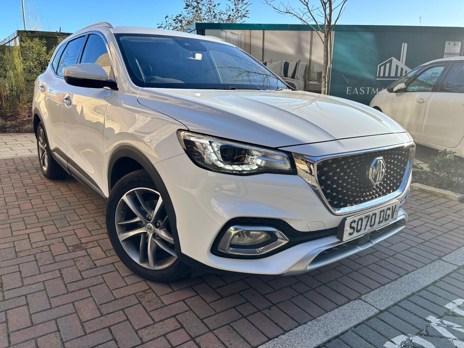 Used MG MG HS 2021 for sale - 77456048: Photo 5