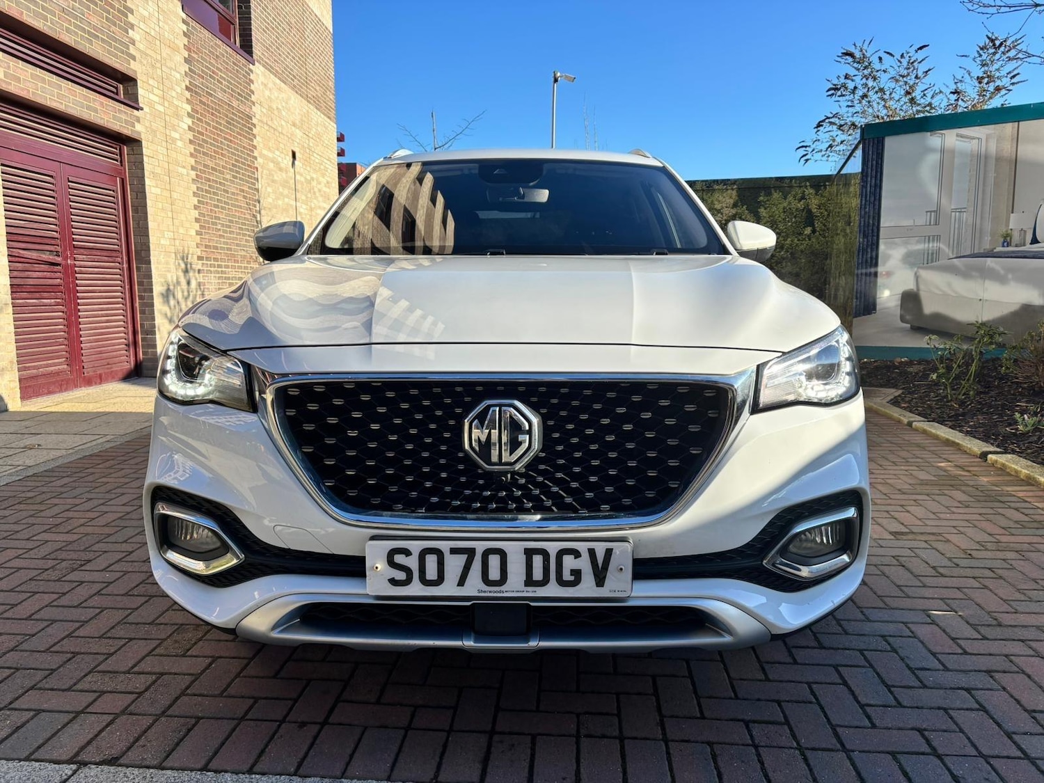 Used MG MG HS 2021 for sale - 77456048: Photo 6