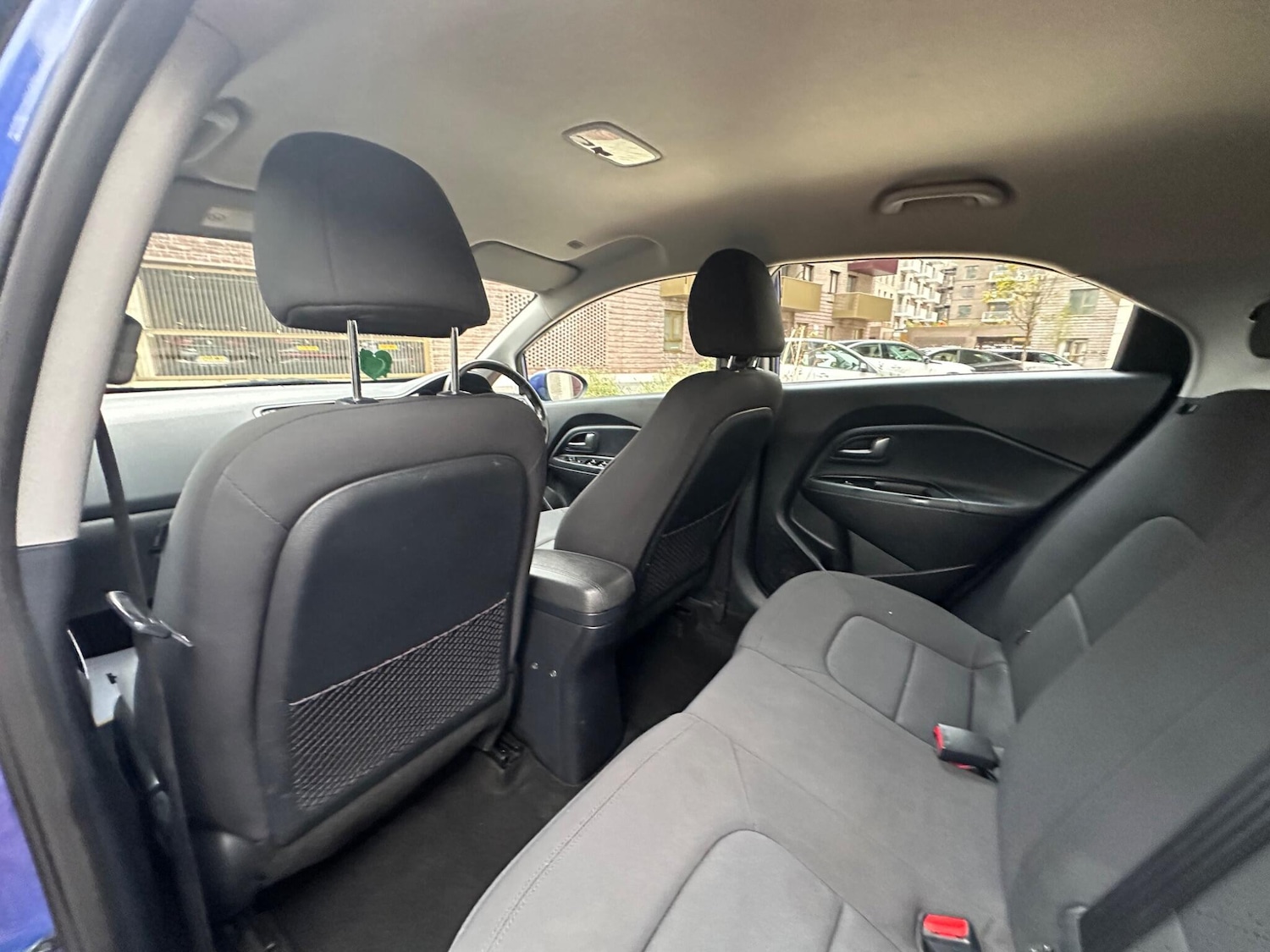 Used Kia Rio 2013 for sale - 76688501: Photo 21