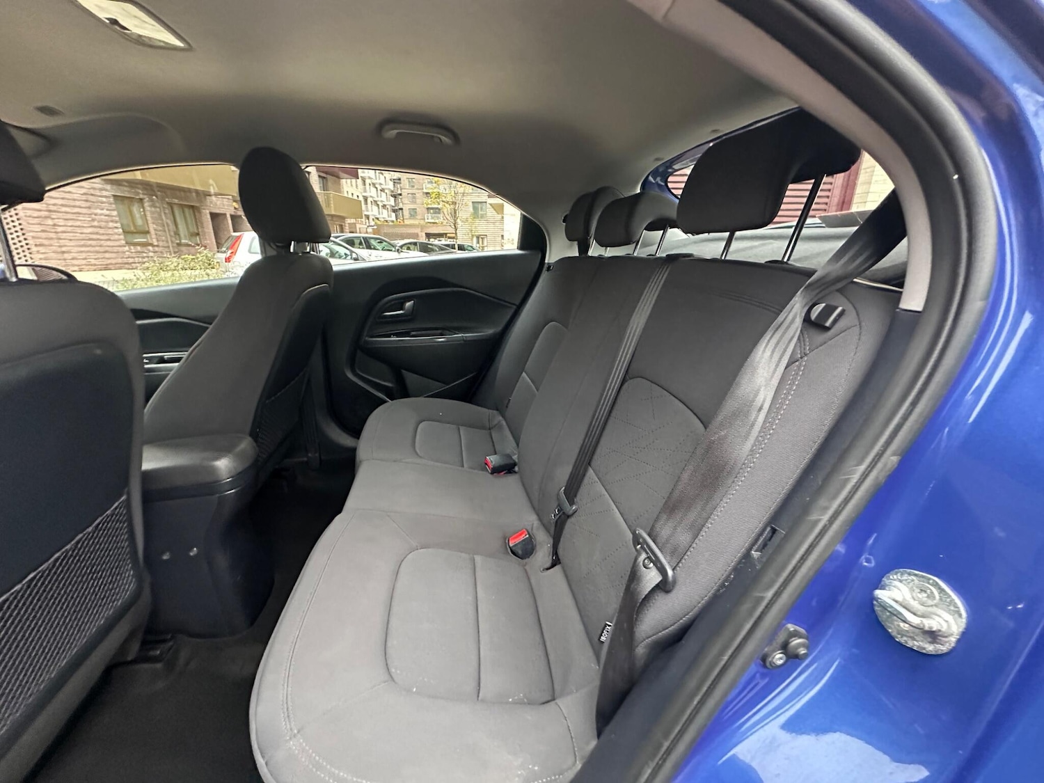 Used Kia Rio 2013 for sale - 76688501: Photo 22