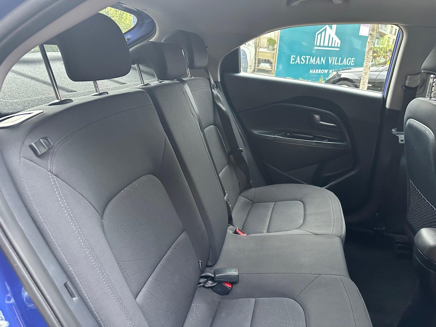 Used Kia Rio 2013 for sale - 76688501: Photo 23