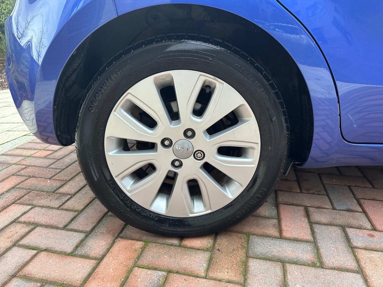 Used Kia Rio 2013 for sale - 76688501: Photo 30