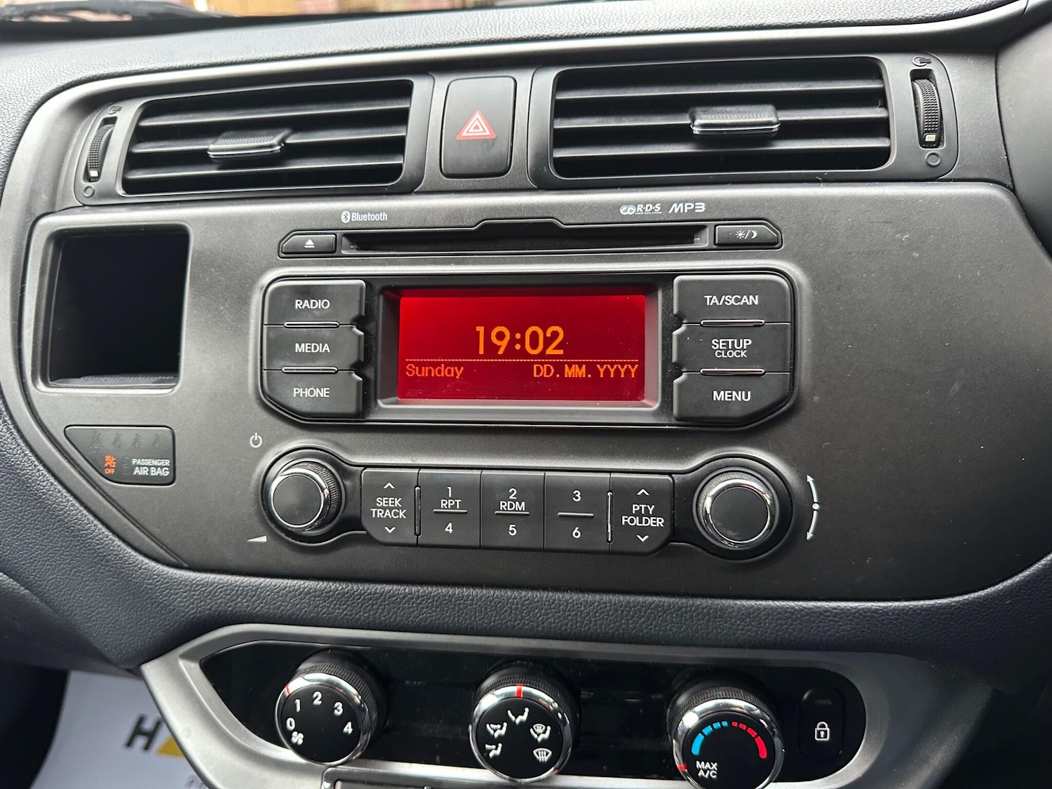 Used Kia Rio 2013 for sale - 76688501: Photo 34