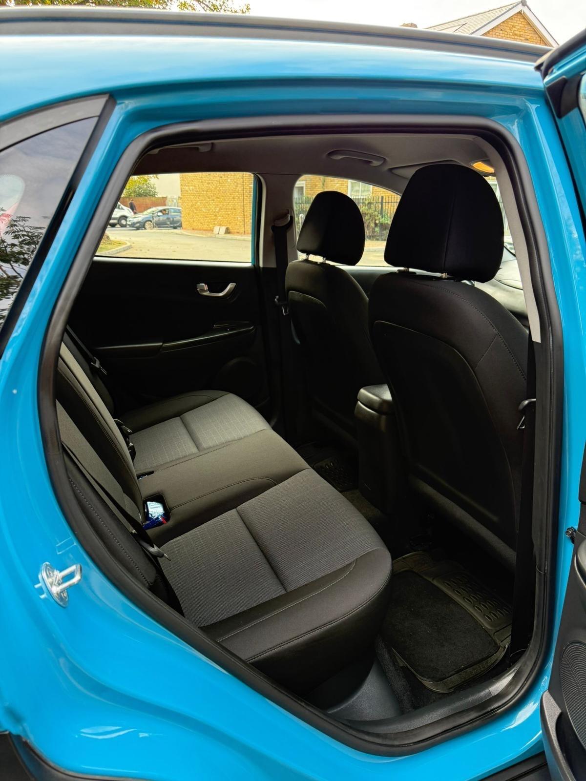 Used Hyundai KONA 2022 for sale - 77633914: Photo 15