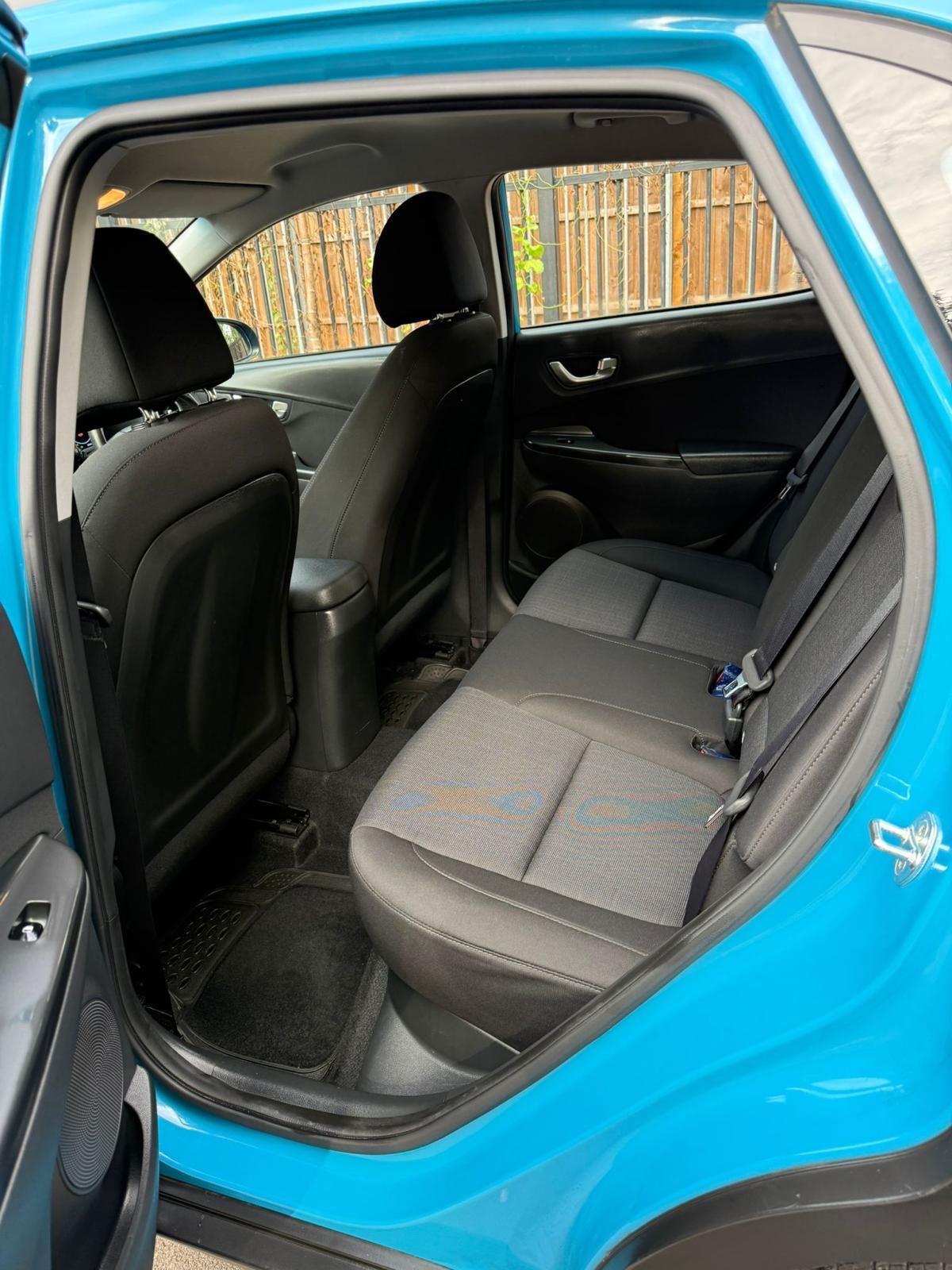 Used Hyundai KONA 2022 for sale - 77633914: Photo 16